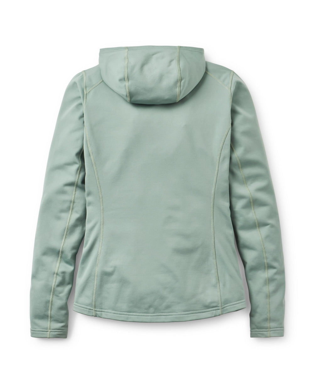 Couche intermédiaire Superflux Hd - Femme