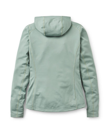 Superflux Hd Mid-Layer - Women