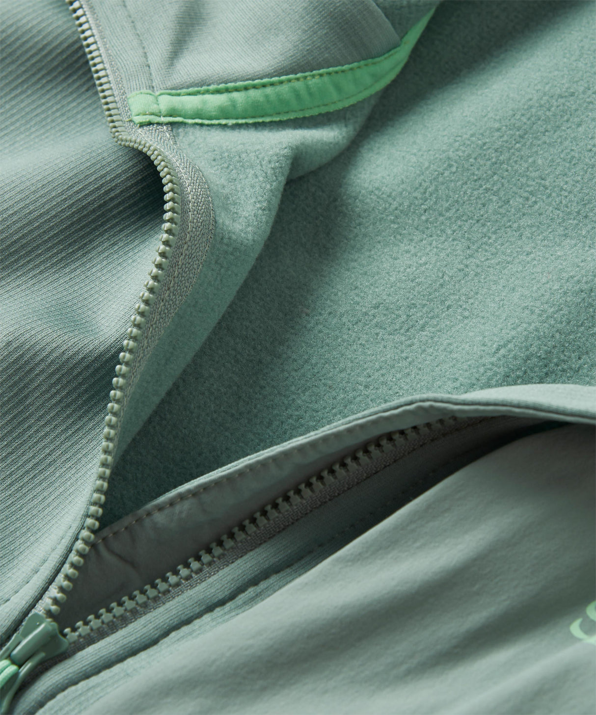 Couche intermédiaire Superflux Hd - Femme