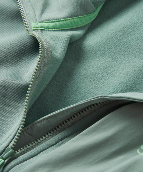 Superflux Hd Mid-Layer - Women