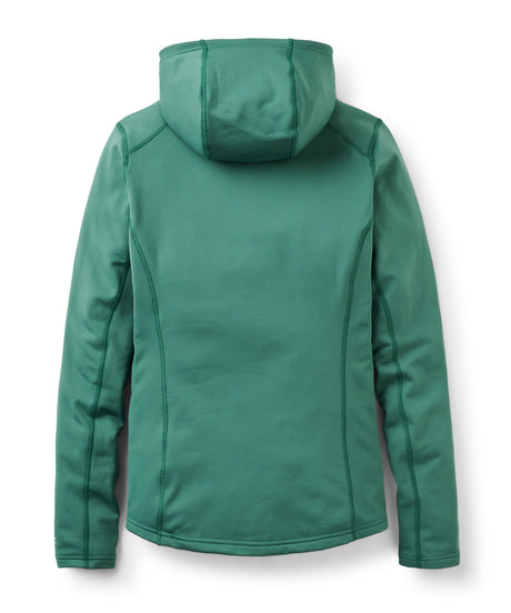 Superflux Hd Mid-Layer - Women