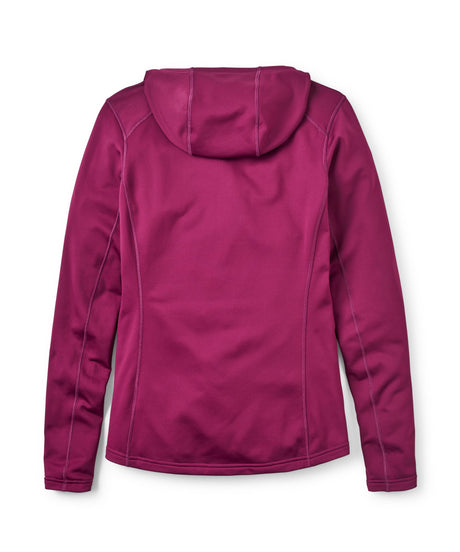 Superflux Hd Mid-Layer - Women