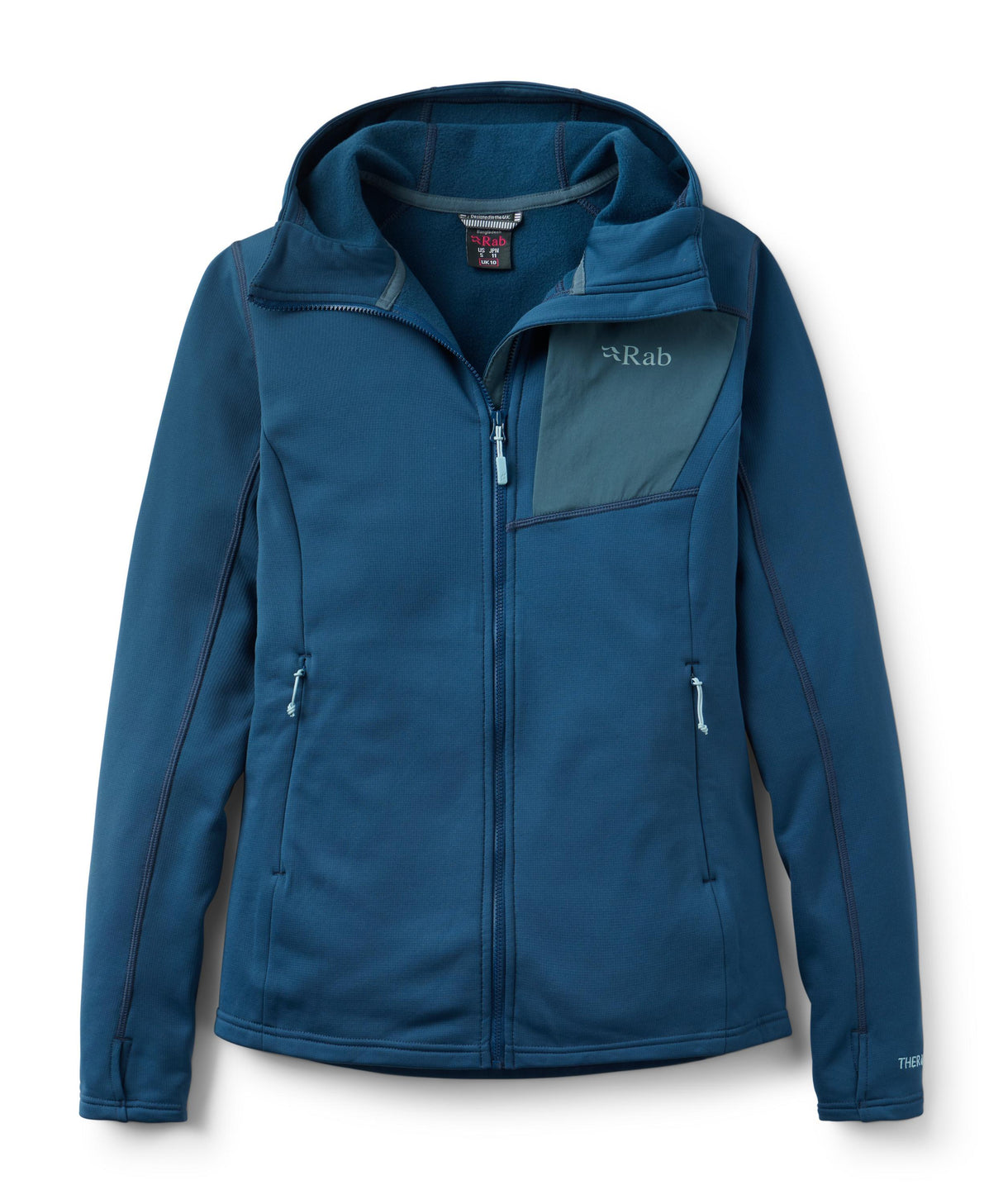 Couche intermédiaire Superflux Hd - Femme