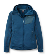 Couche intermédiaire Superflux Hd - Femme