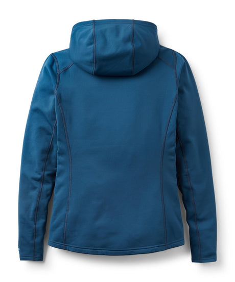 Superflux Hd Mid-Layer - Women