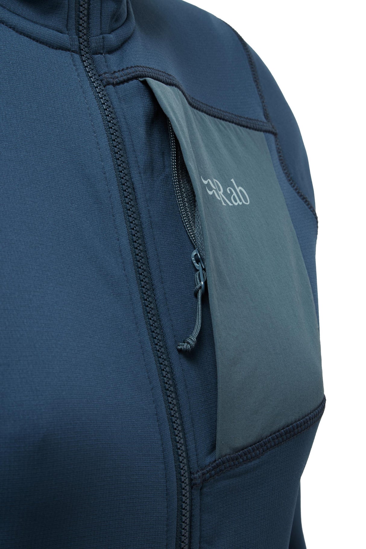 Couche intermédiaire Superflux Hd - Femme