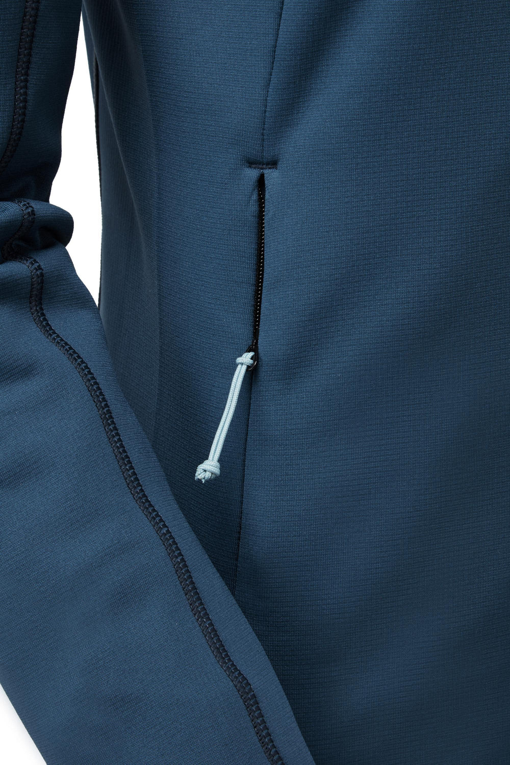 Couche intermédiaire Superflux Hd - Femme