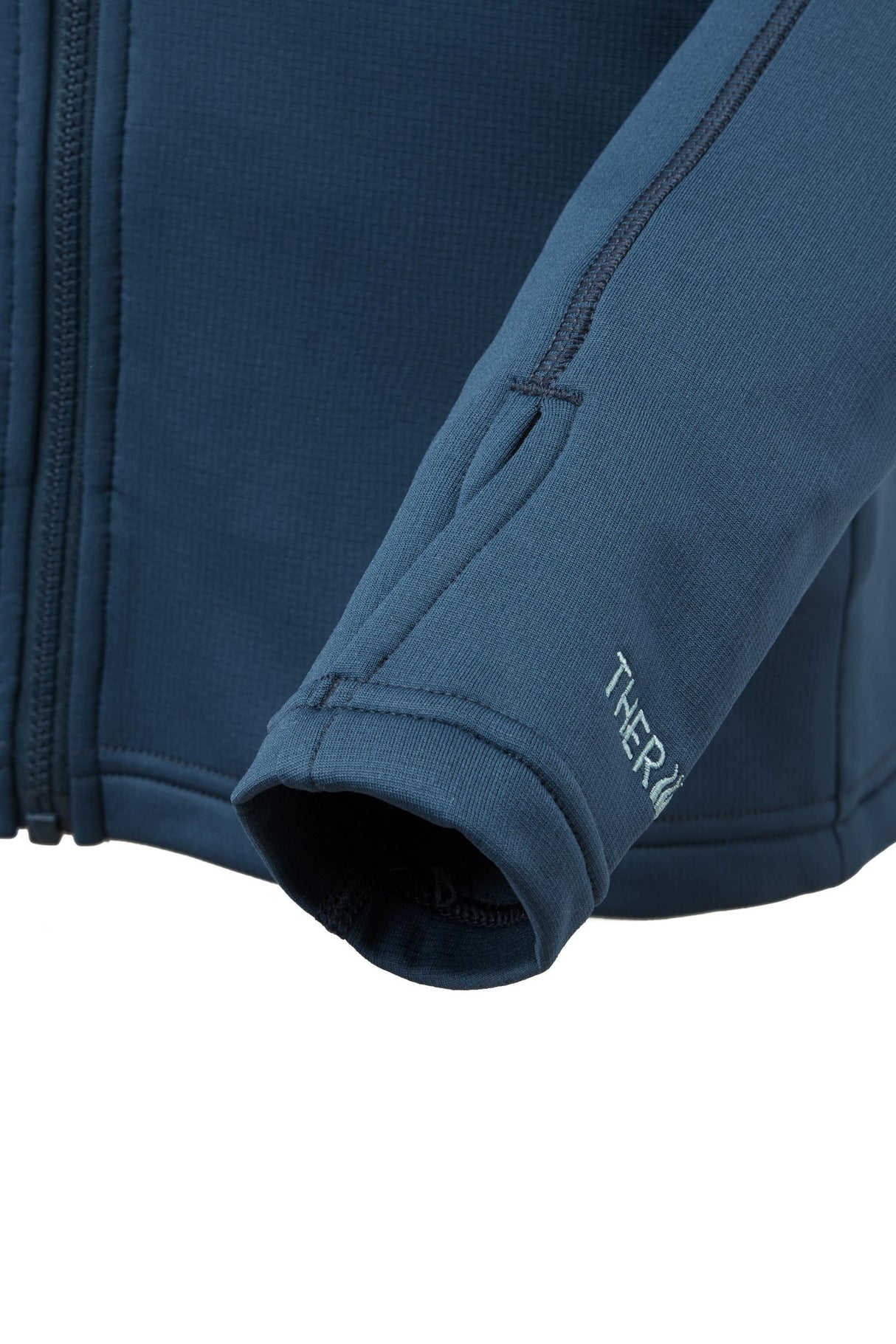 Couche intermédiaire Superflux Hd - Femme