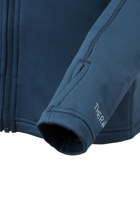 Superflux Hd Mid-Layer - Women