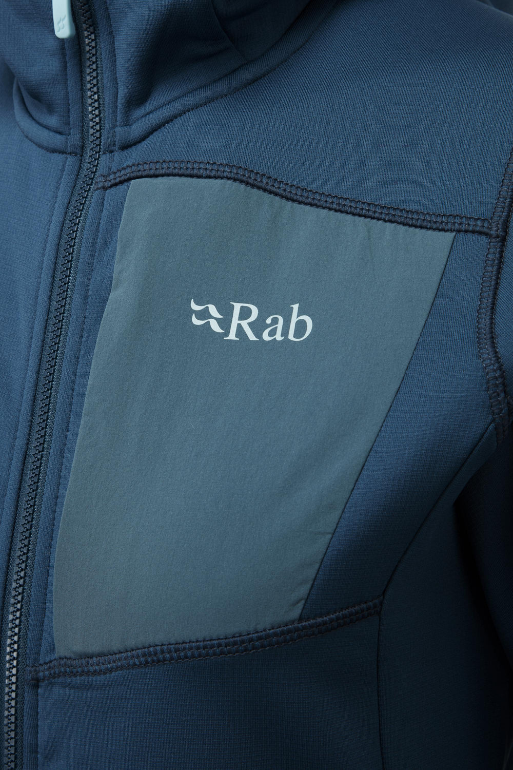 Couche intermédiaire Superflux Hd - Femme