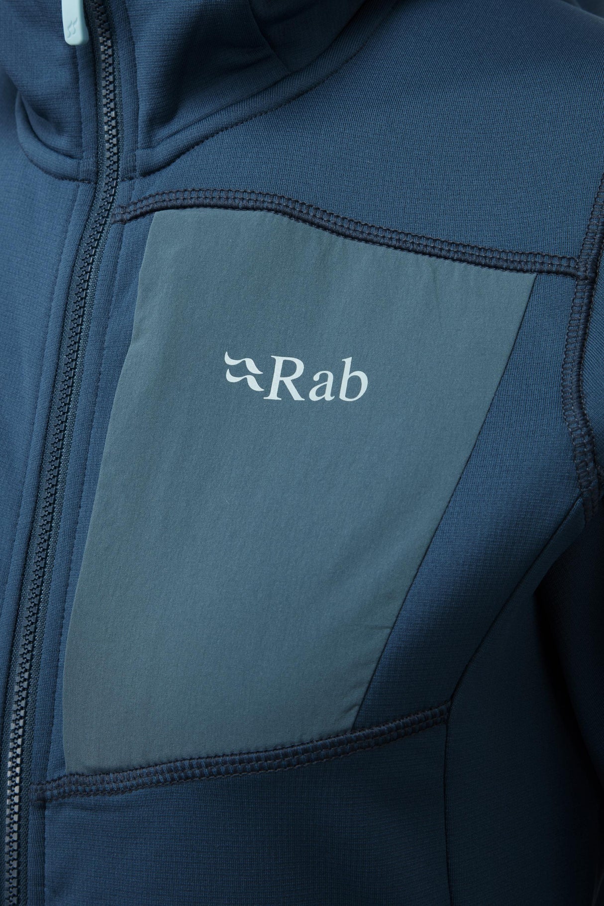 Couche intermédiaire Superflux Hd - Femme