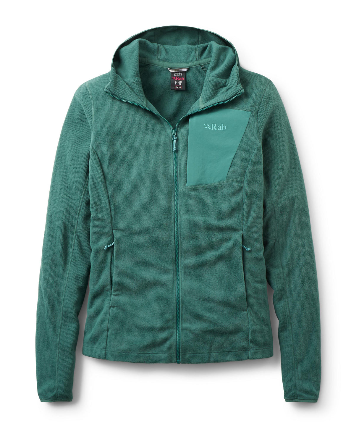Tecton HD Mid Layer - Women's