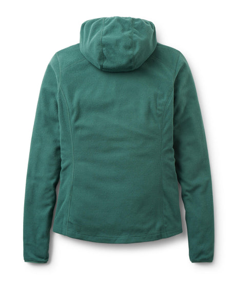 Couche intermédiaire Tecton Hd - Femme