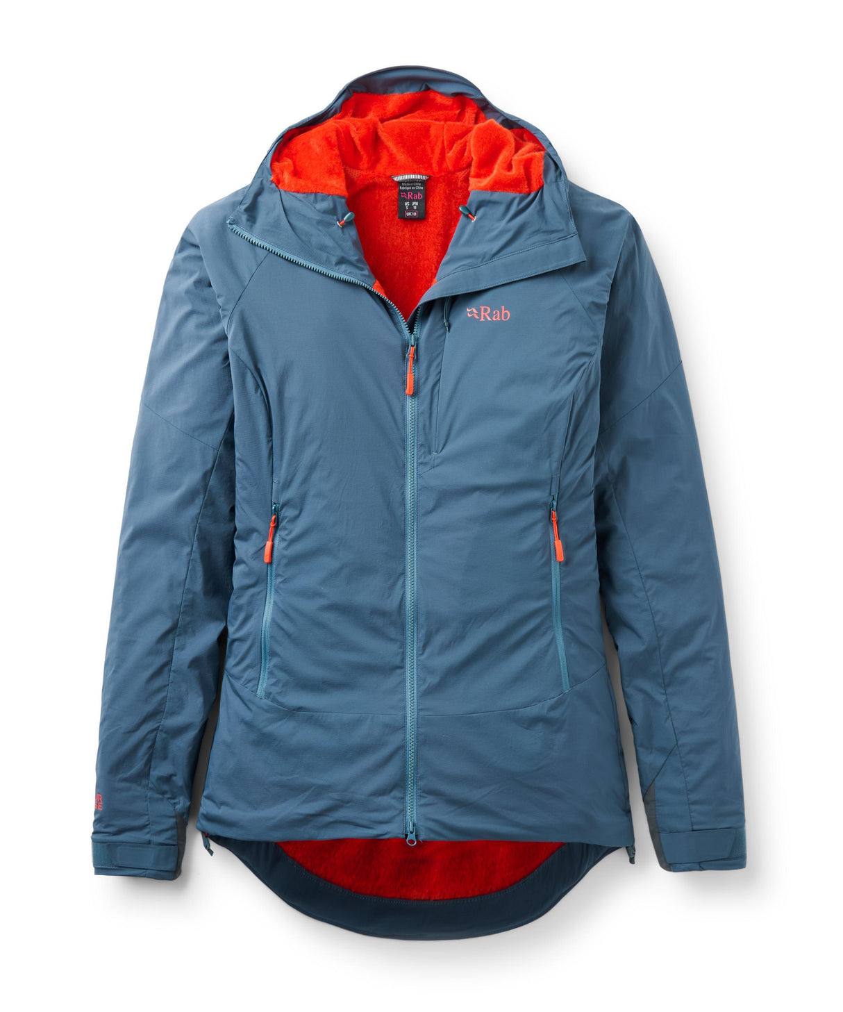 Vr Summit Mid Layer - Women's