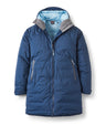 Manteau matelassé Valiance Parka - Femme