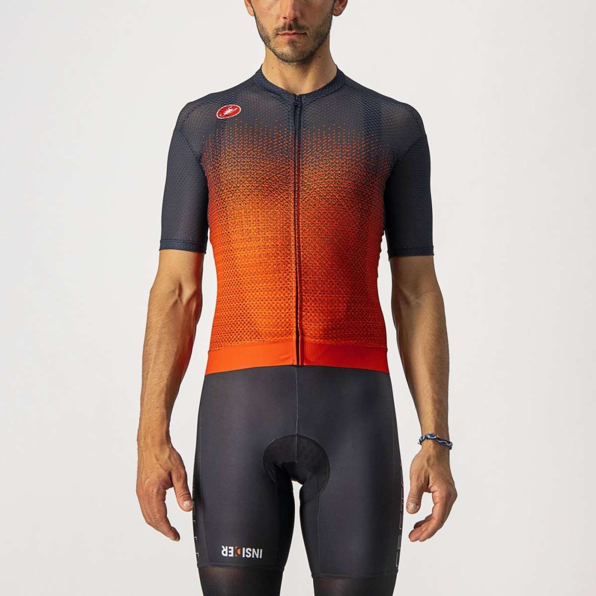 Maillot de vélo Insider - Homme
