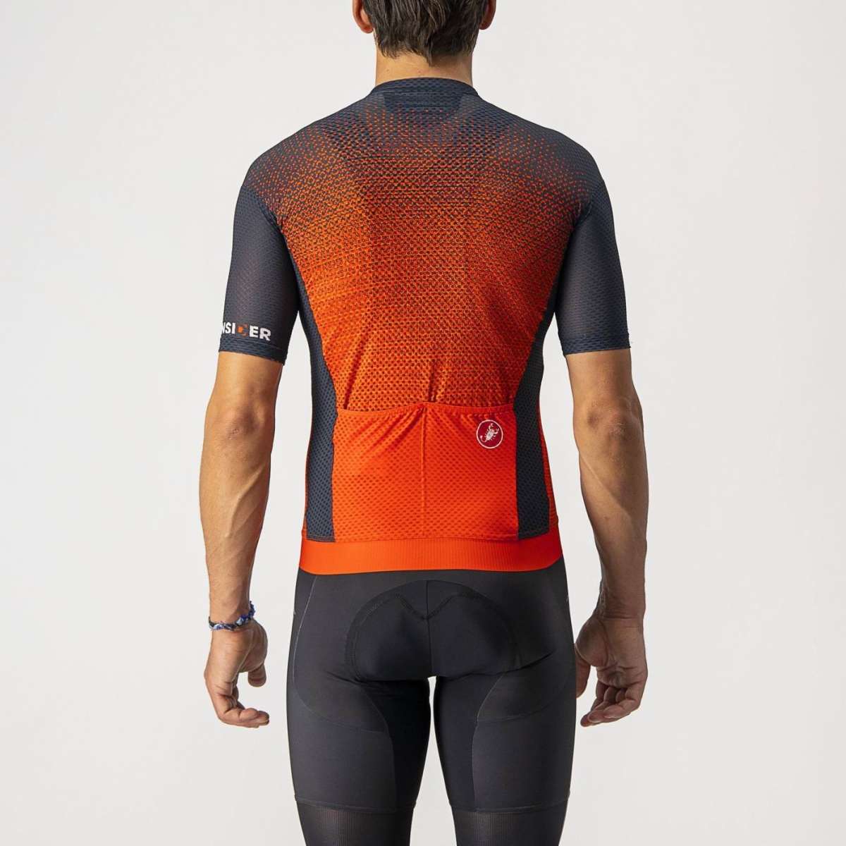 Maillot de vélo Insider - Homme