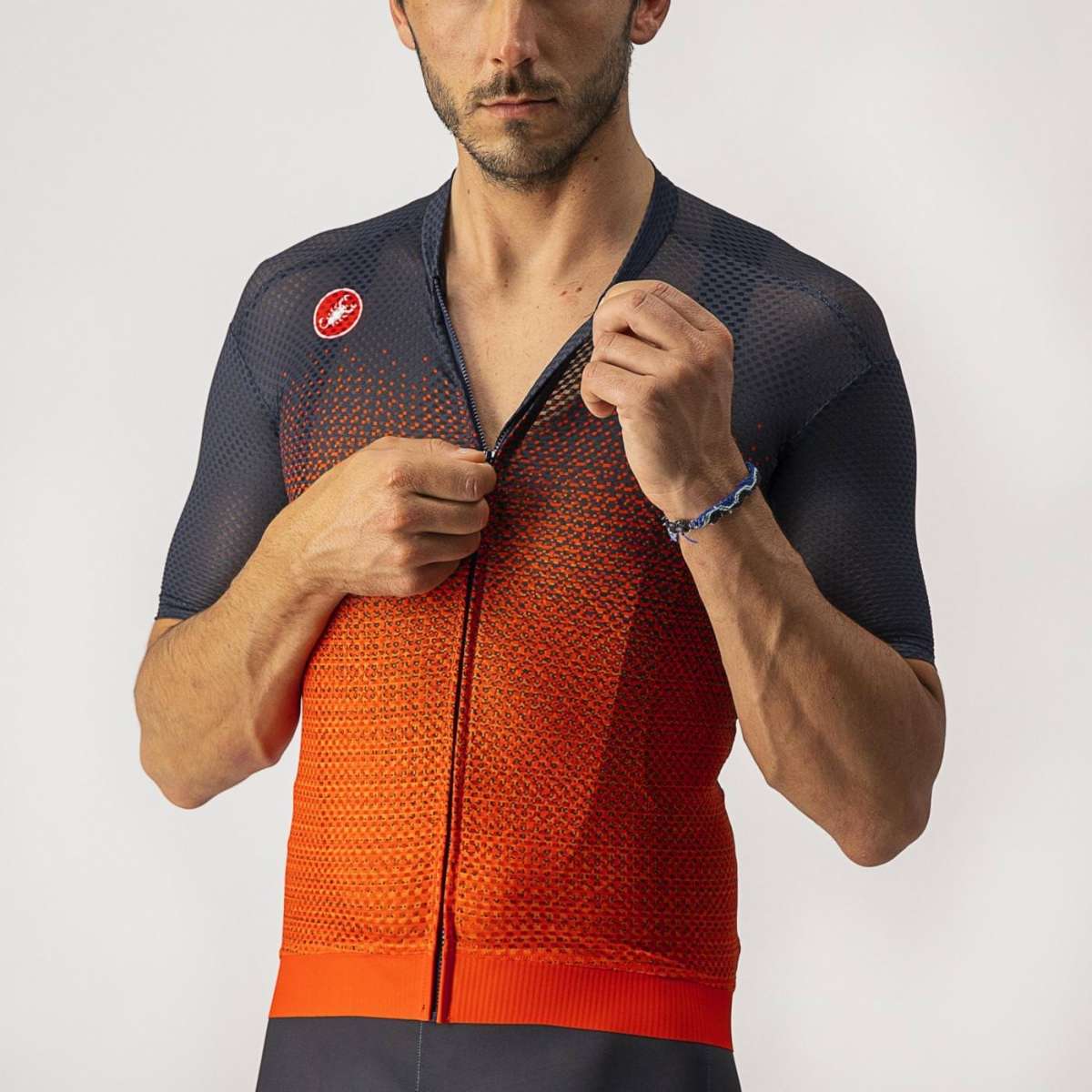 Maillot de vélo Insider - Homme