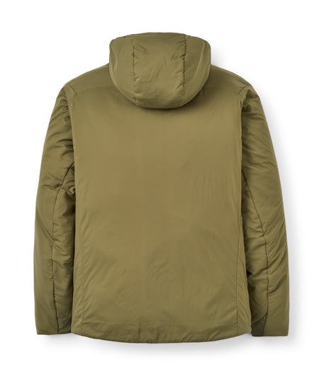 Manteau matelassé Xenair Alpine Light - Homme