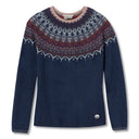 Women's Westlands Fairisle Long Sleeve Jumper
