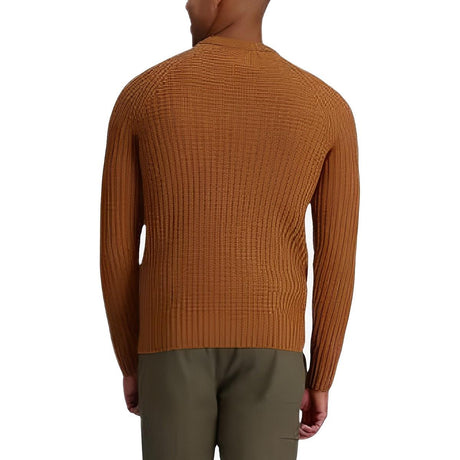 Chandail manches longues Westlands - Homme