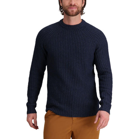 Chandail manches longues Westlands - Homme