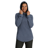 Hoodie Headlands Hemp - Femme