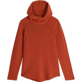Hoodie Headlands Hemp - Femme