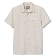 Hempline Spaced SS Shirt - Men's