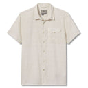 Chemise Hempline Spaced SS - Homme