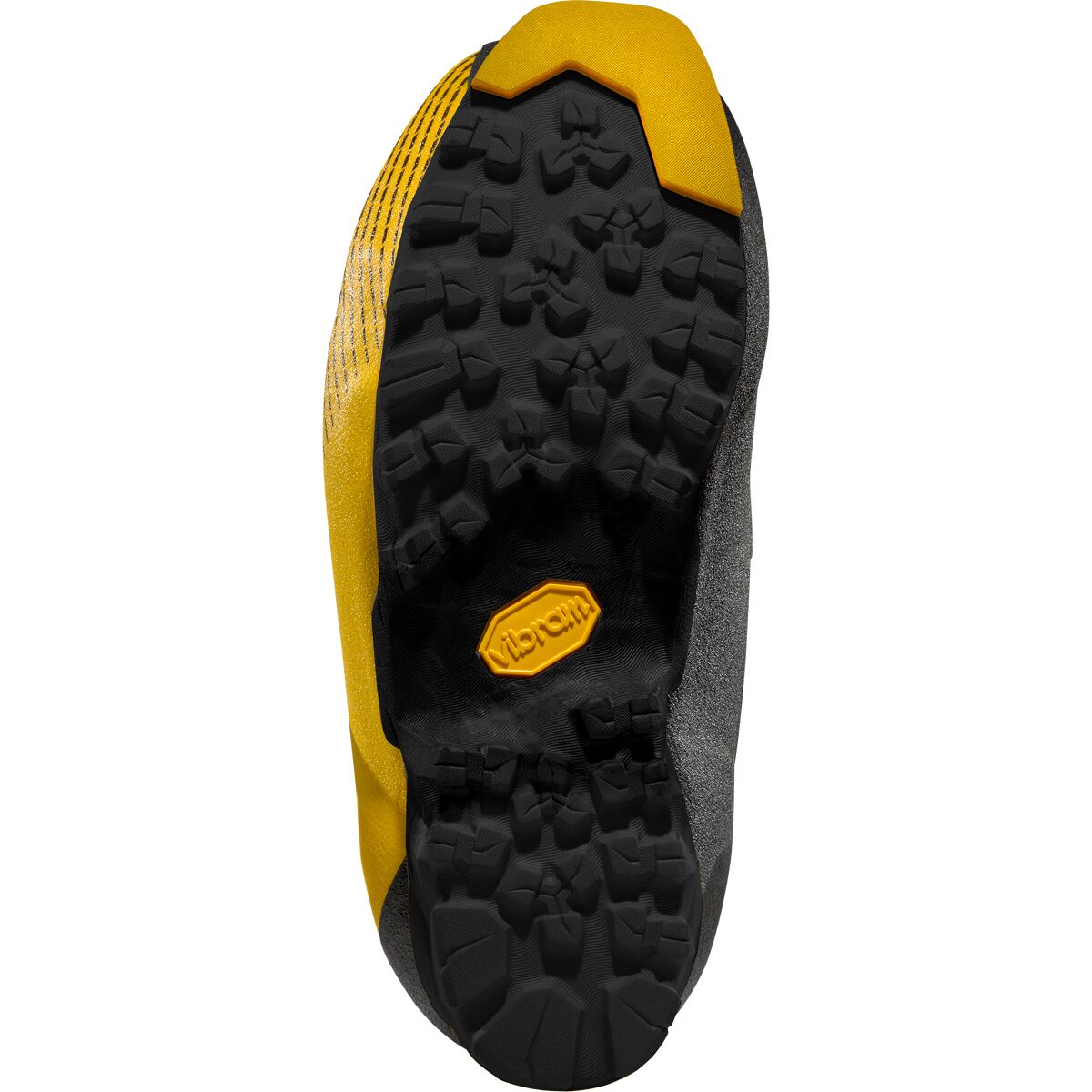 Olympus Mons Pro Mountaineering Boots - PDV