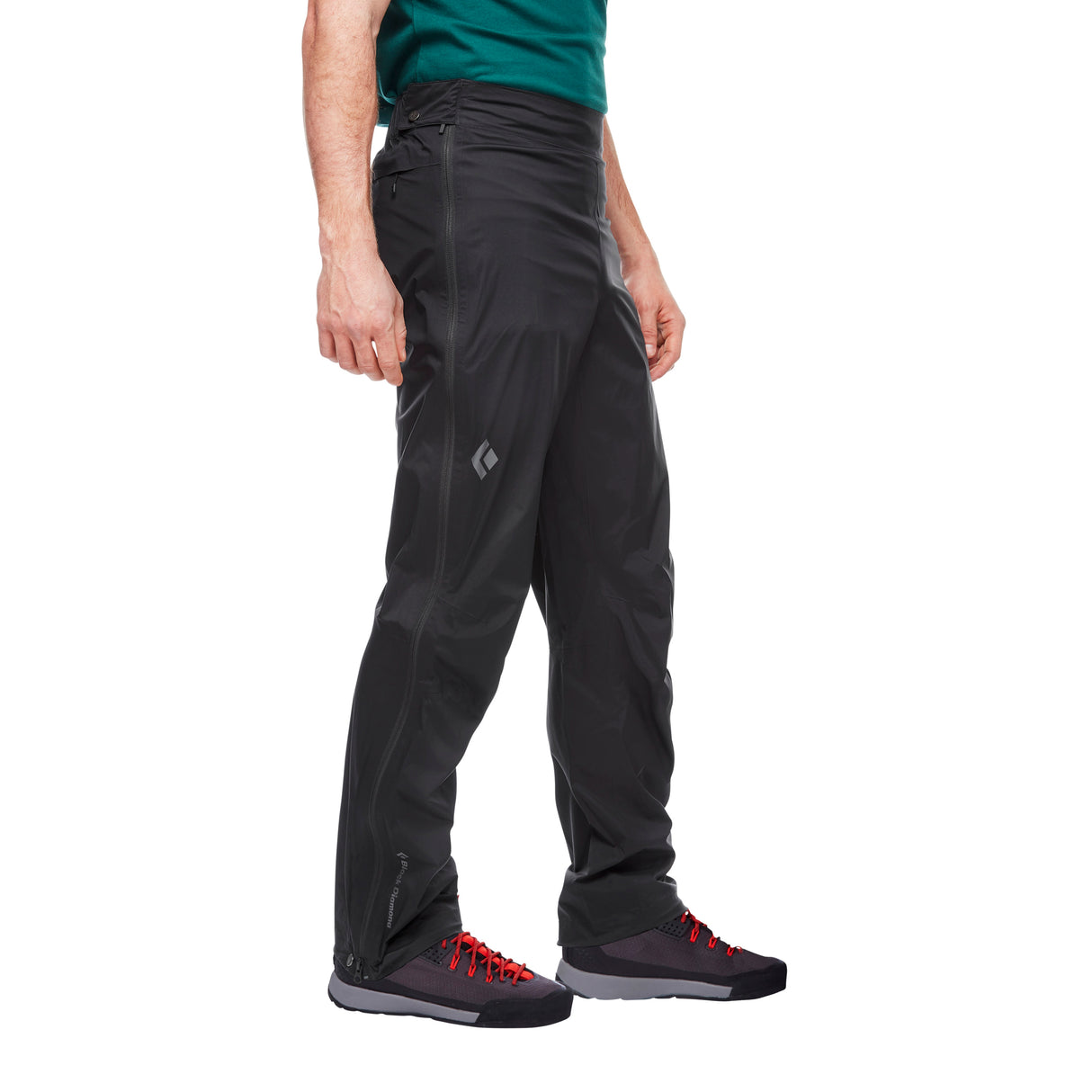 Pantalon de pluie Stormline Str Fz - Homme