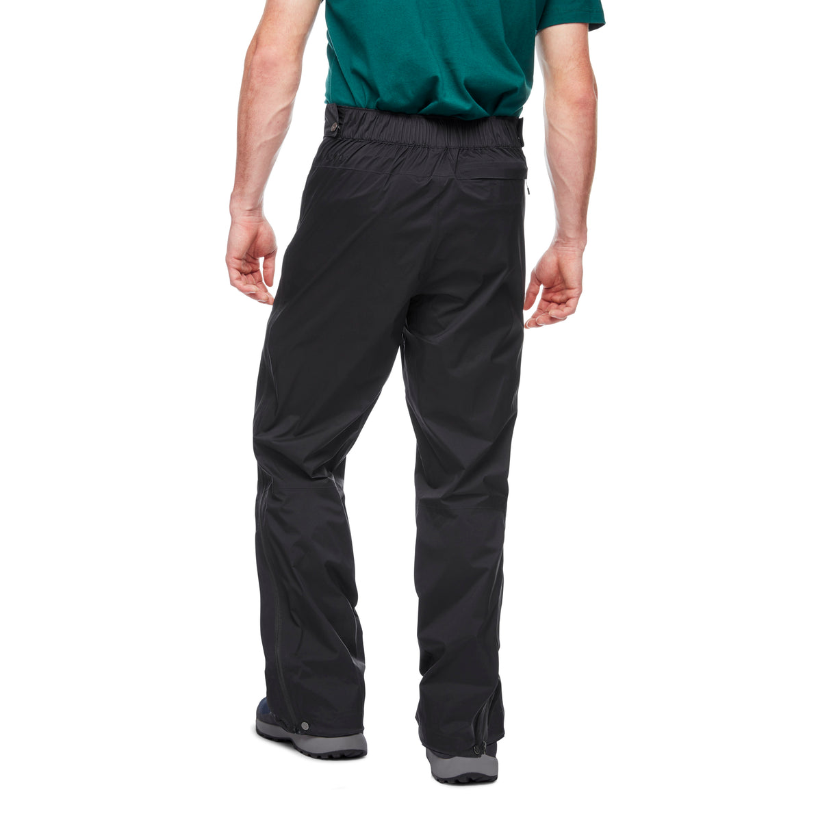 Pantalon de pluie Stormline Str Fz - Homme