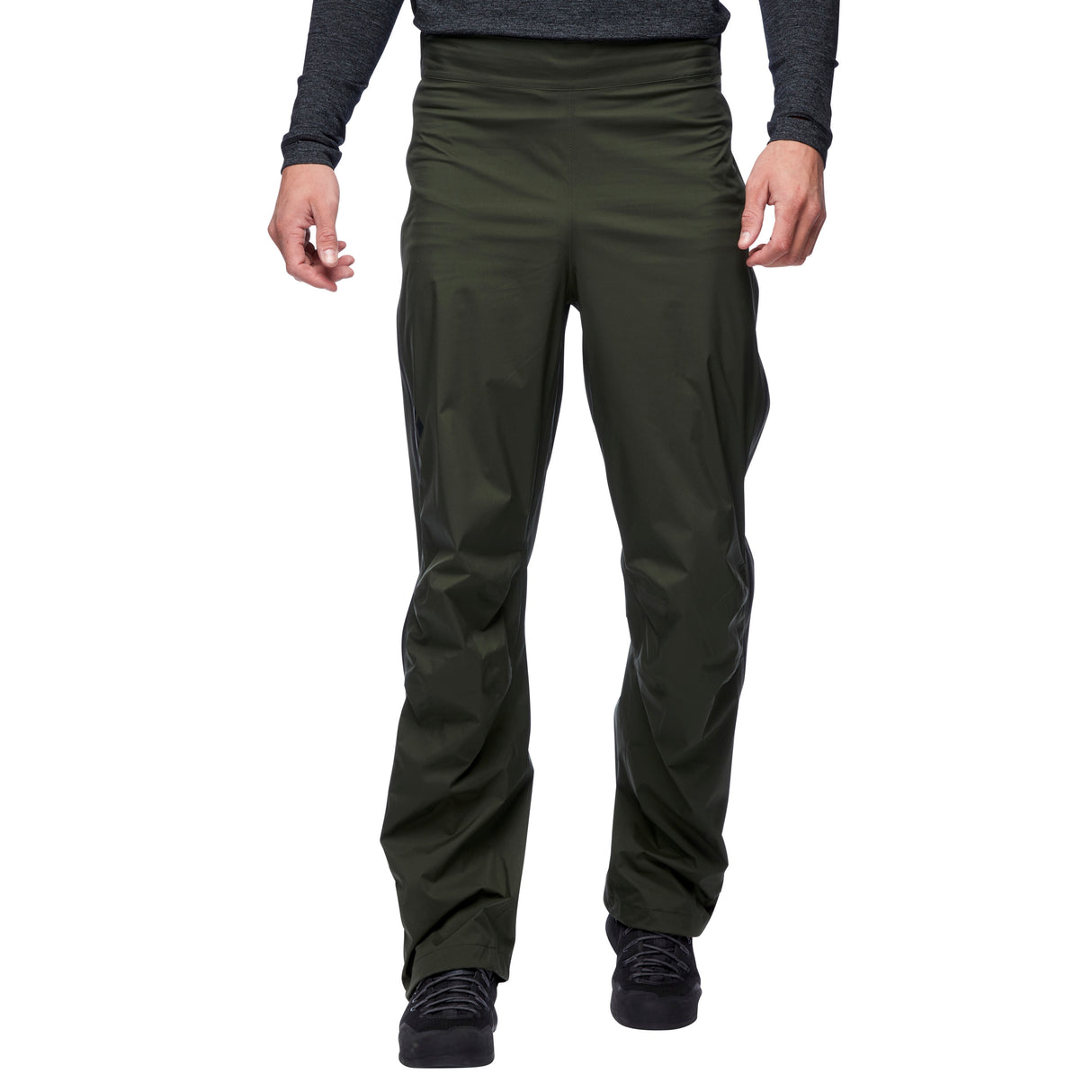 Pantalon de pluie Stormline Str Fz - Homme