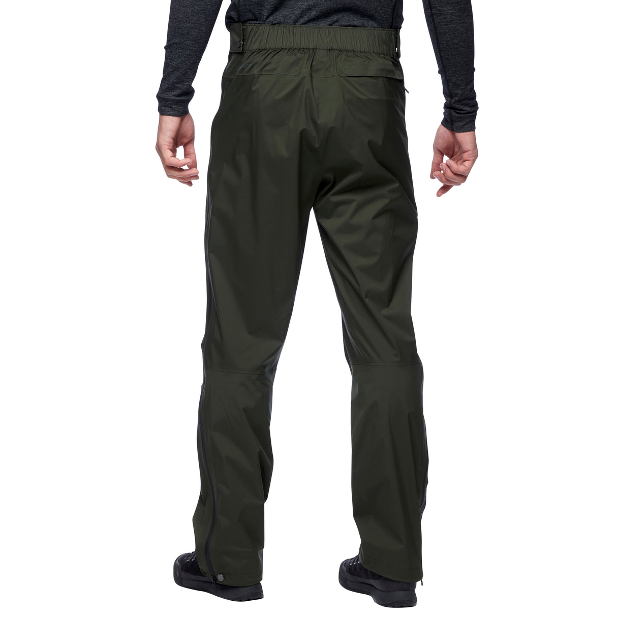 Pantalon de pluie Stormline Str Fz - Homme