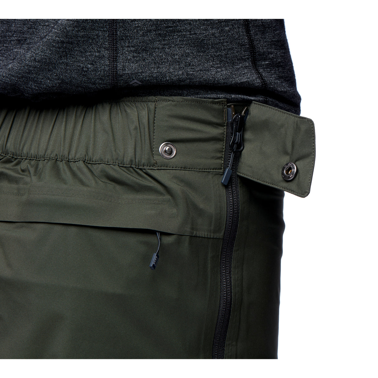 Pantalon de pluie Stormline Str Fz - Homme