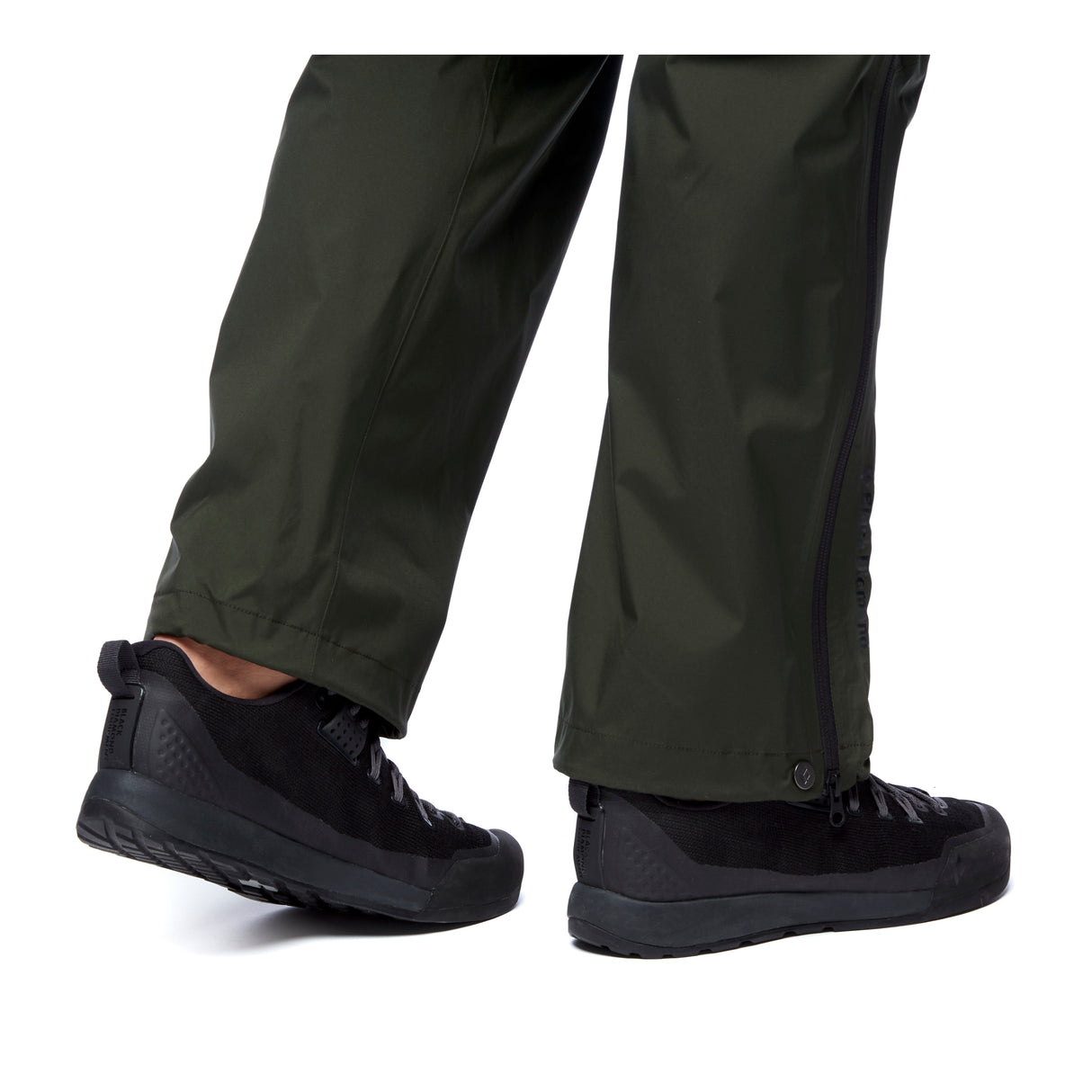 Pantalon de pluie Stormline Str Fz - Homme