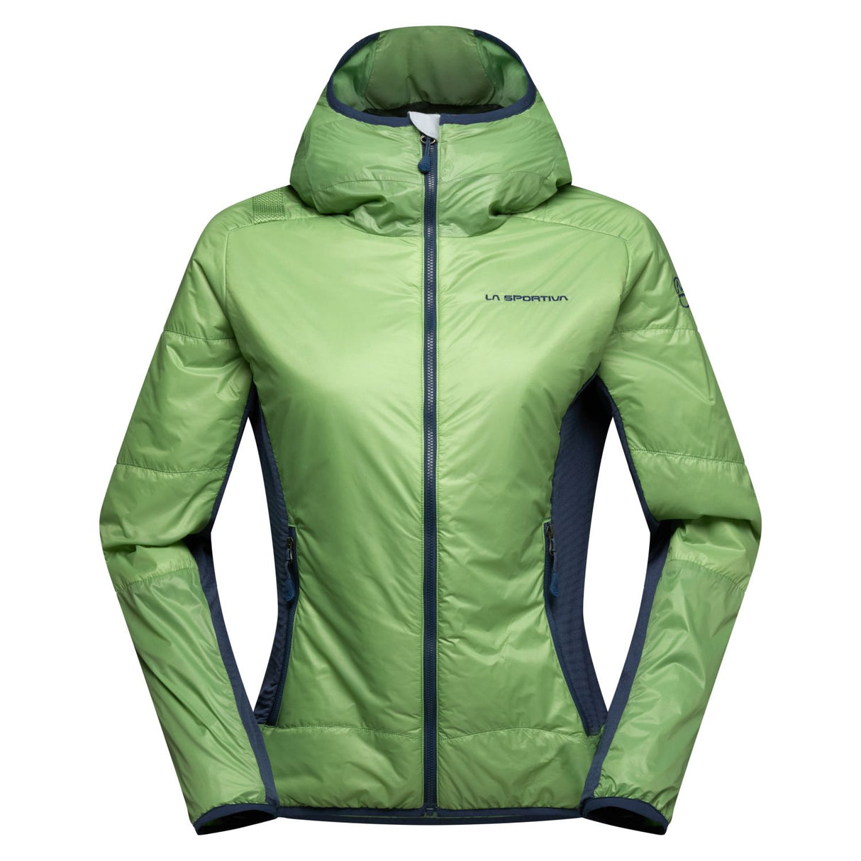 Manteau Matelassés Supercouloir Primaloft - Femme