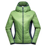 Manteau Matelassés Supercouloir Primaloft - Femme
