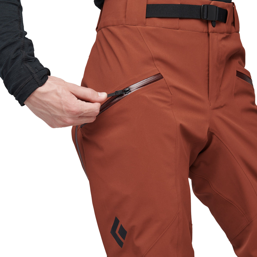 Recon Stretch Snow Pants - Men's