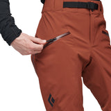 Recon Stretch Snow Pants - Men's