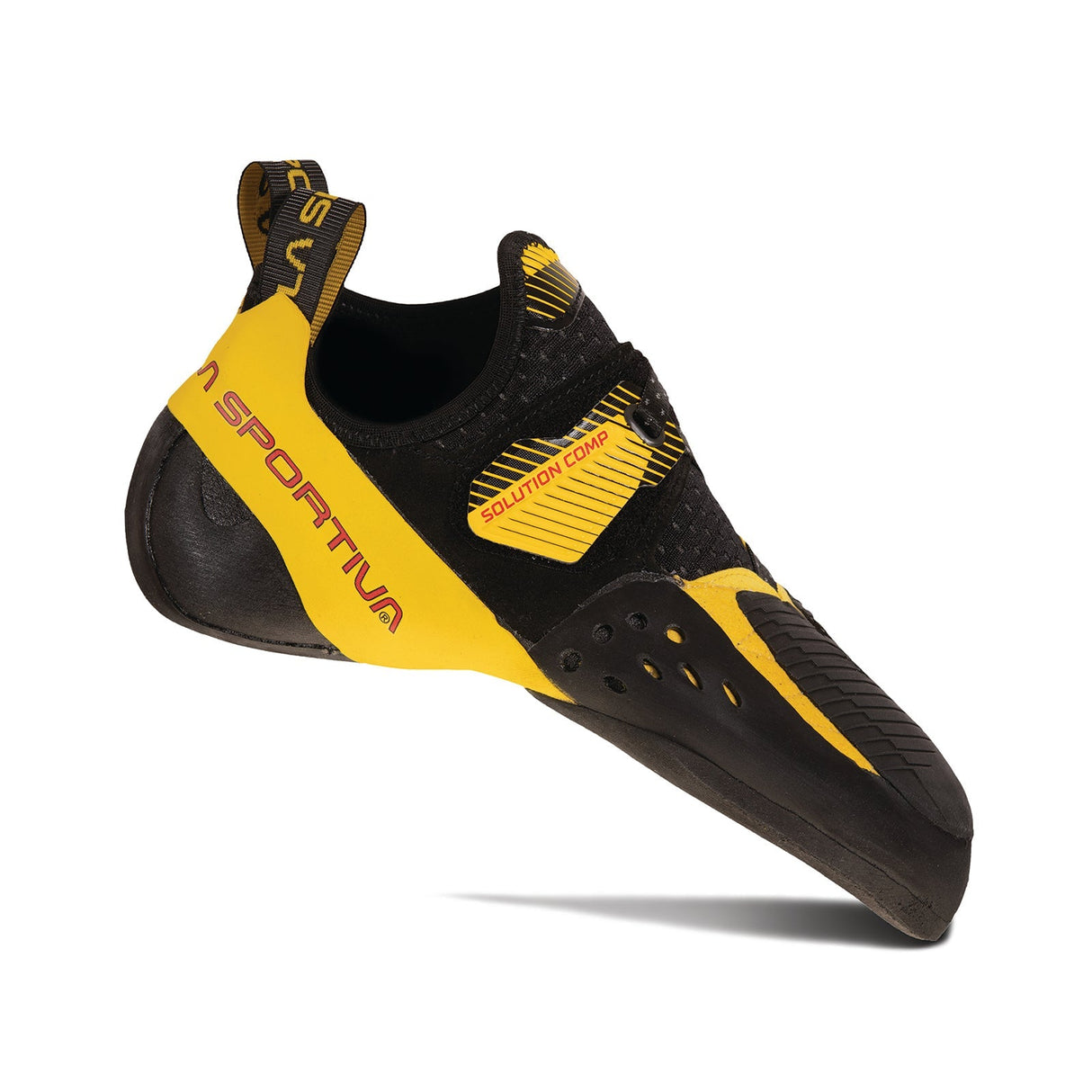 Chaussons Solution Comp - Homme