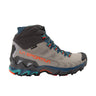 Chaussures de randonnée Ultra Raptor II Mid Leather Gtx - Femme