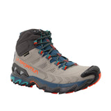 Chaussures de randonnée Ultra Raptor II Mid Leather Gtx - Femme