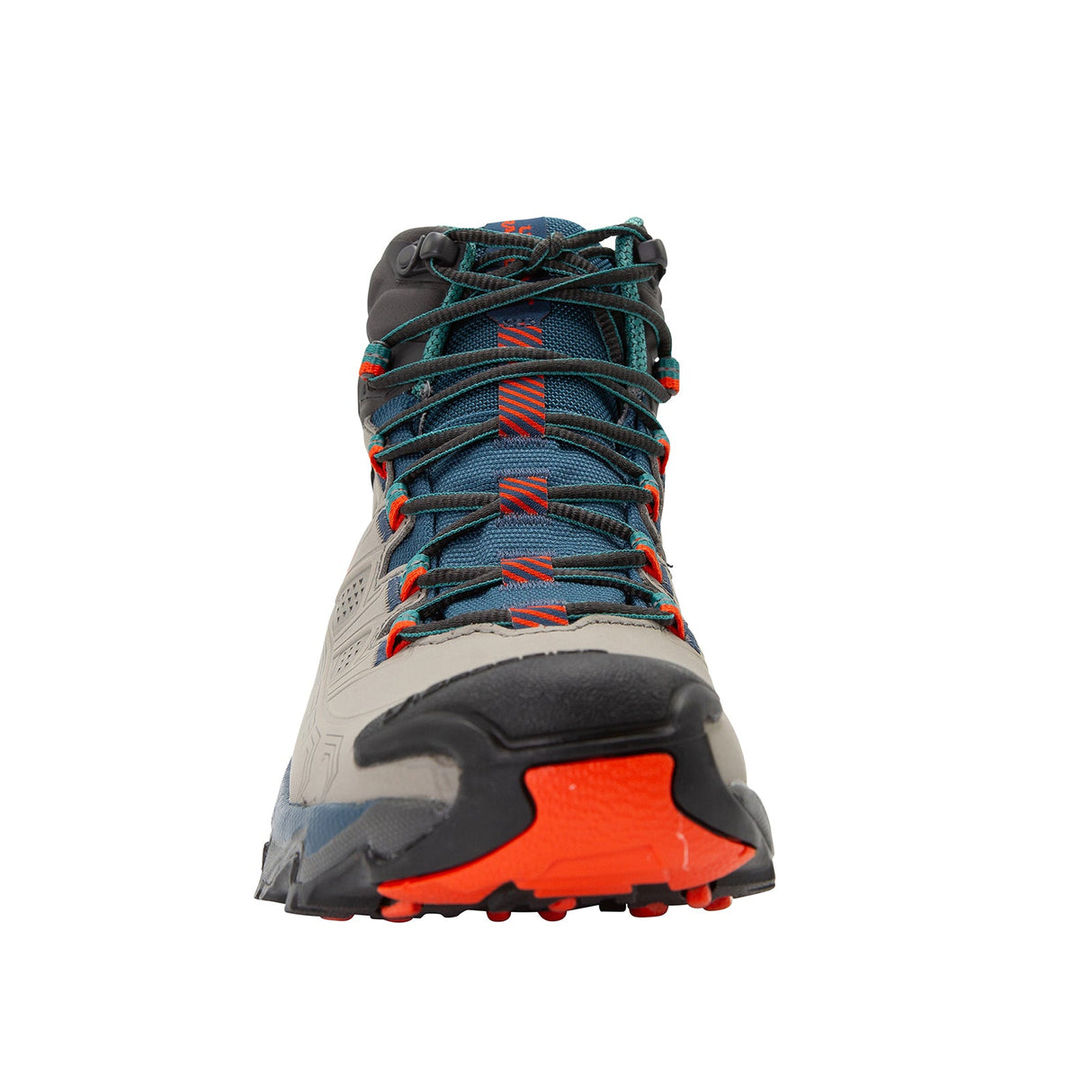 Chaussures de randonnée Ultra Raptor II Mid Leather Gtx - Femme
