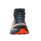 Chaussures de randonnée Ultra Raptor II Mid Leather Gtx - Femme