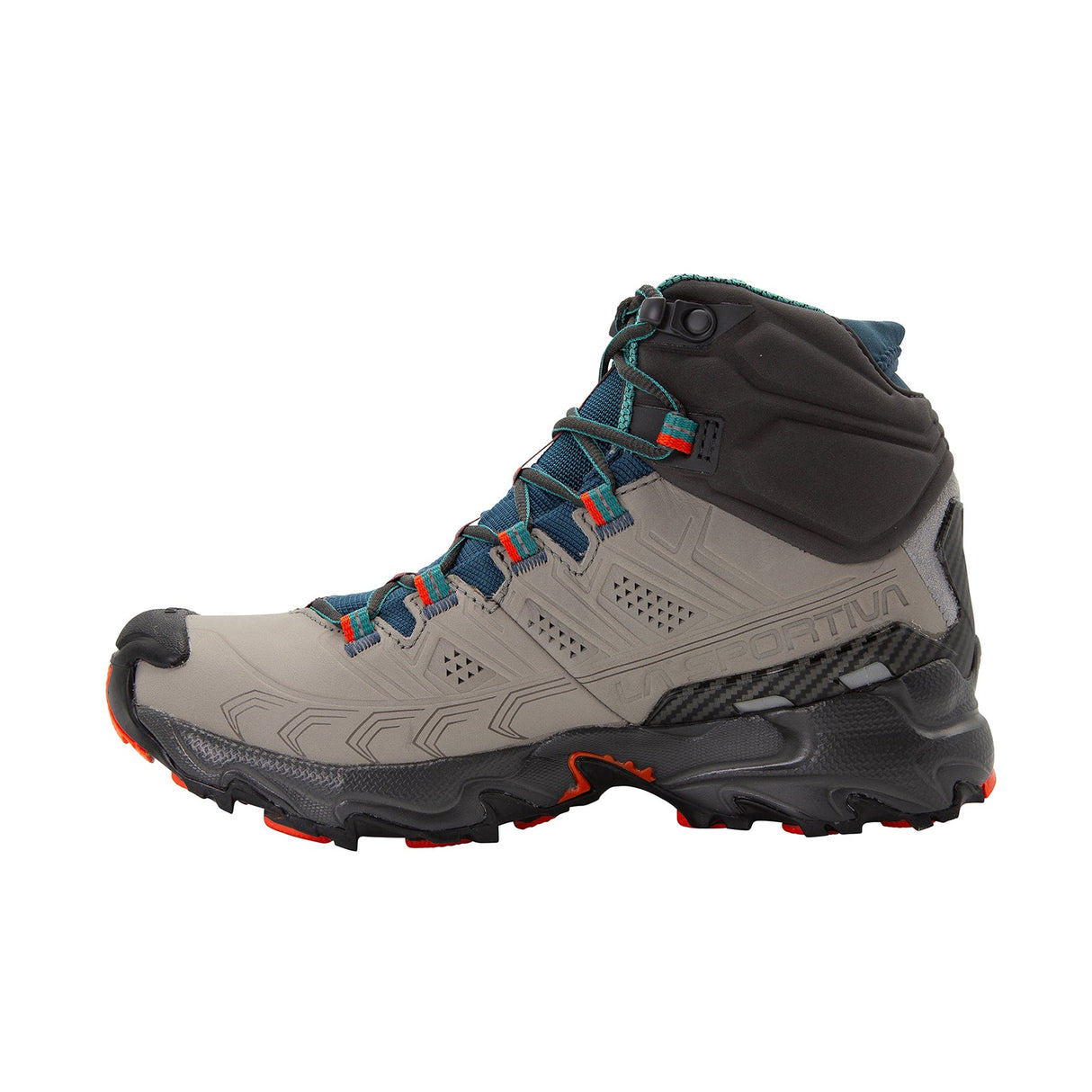 Chaussures de randonnée Ultra Raptor II Mid Leather Gtx - Femme