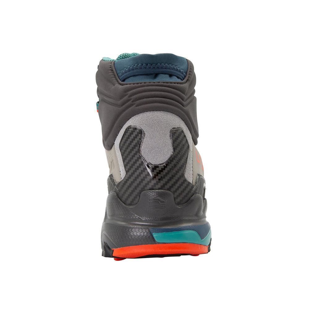 Chaussures de randonnée Ultra Raptor II Mid Leather Gtx - Femme