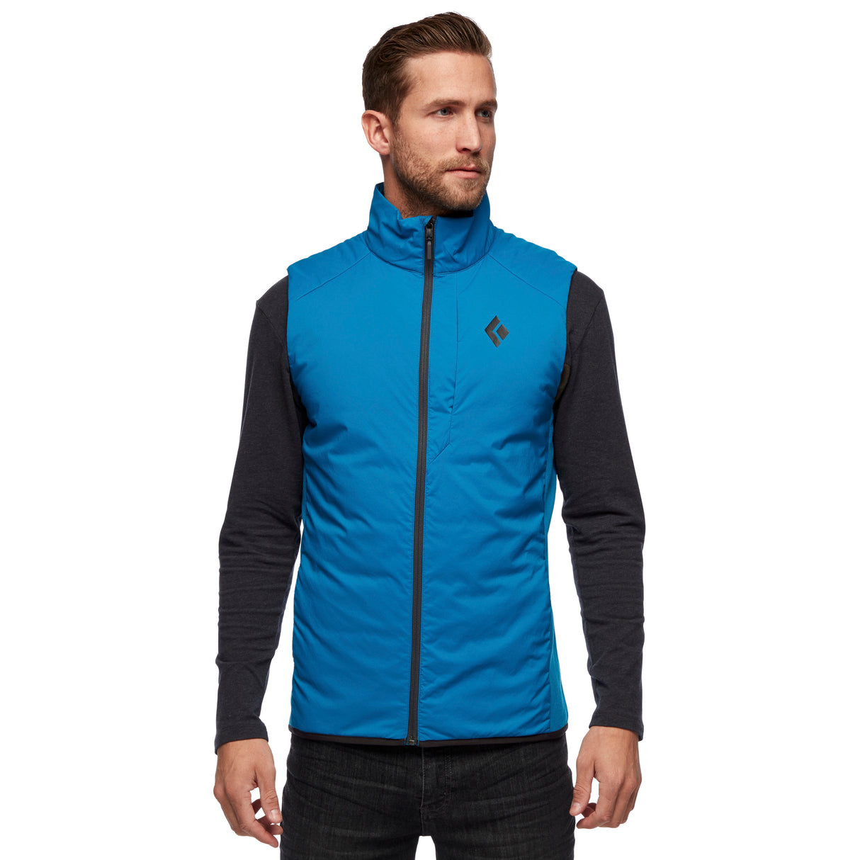 Veste sans manches First Light Hybrid - Homme
