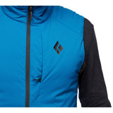 Veste sans manches First Light Hybrid - Homme